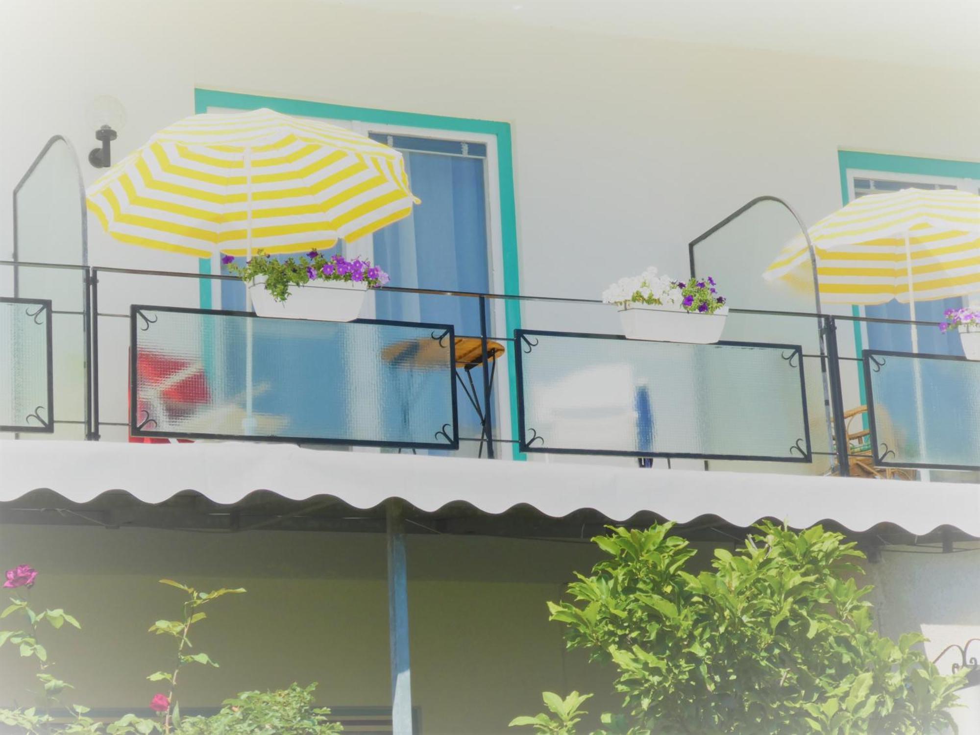Villa Rauter Seeboden Luaran gambar