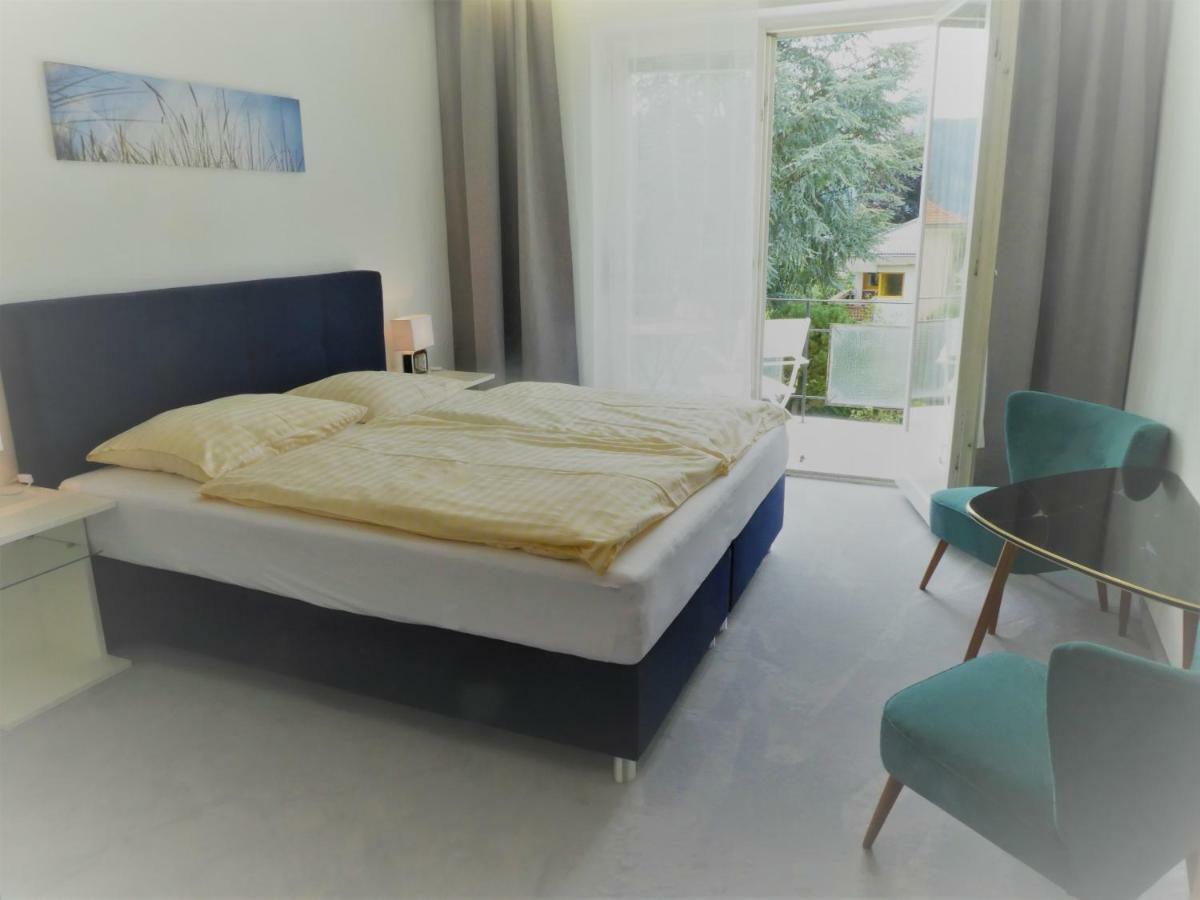 Villa Rauter Seeboden Luaran gambar